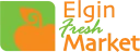 Elgin Fresh Market logo