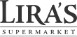 Lira's Supermarket logo