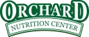Orchard Nutrition Center logo