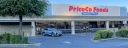 Price Co Foods logo