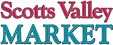 Scotts Valley Market logo