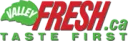 Valley Fresh logo