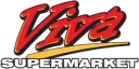 Viva Supermarket logo