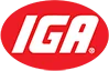 Millstadt IGA logo