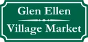 Glen Ellen Village Market logo