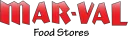 Mar-Val Food Stores logo