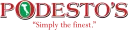 Podesto's Market logo