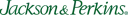 Jackson & Perkins logo