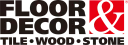 Floor & Decor logo