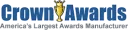 Crown Awards logo