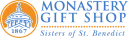 Monastery Gift Shop logo