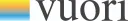 Vuori logo