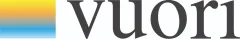 Vuori logo