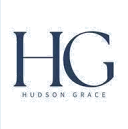 Hudson Grace logo