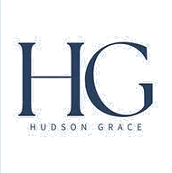 Hudson Grace logo
