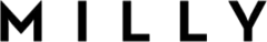 MILLY logo