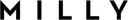MILLY logo