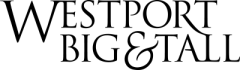 Westport Big & Tall logo