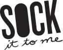 Sock It to Me logo