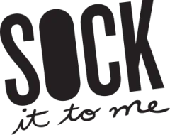 Sock It to Me logo