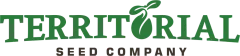 Territorial Seed logo
