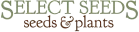 Select Seeds logo
