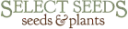 Select Seeds logo