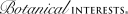 Botanical Interests logo