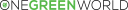 One Green World logo