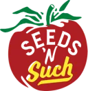 Seeds 'n Such logo