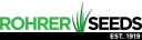 Rohrer Seeds logo