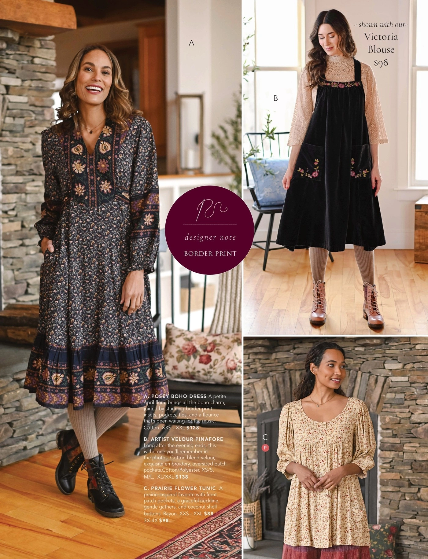April Cornell flyer page 10