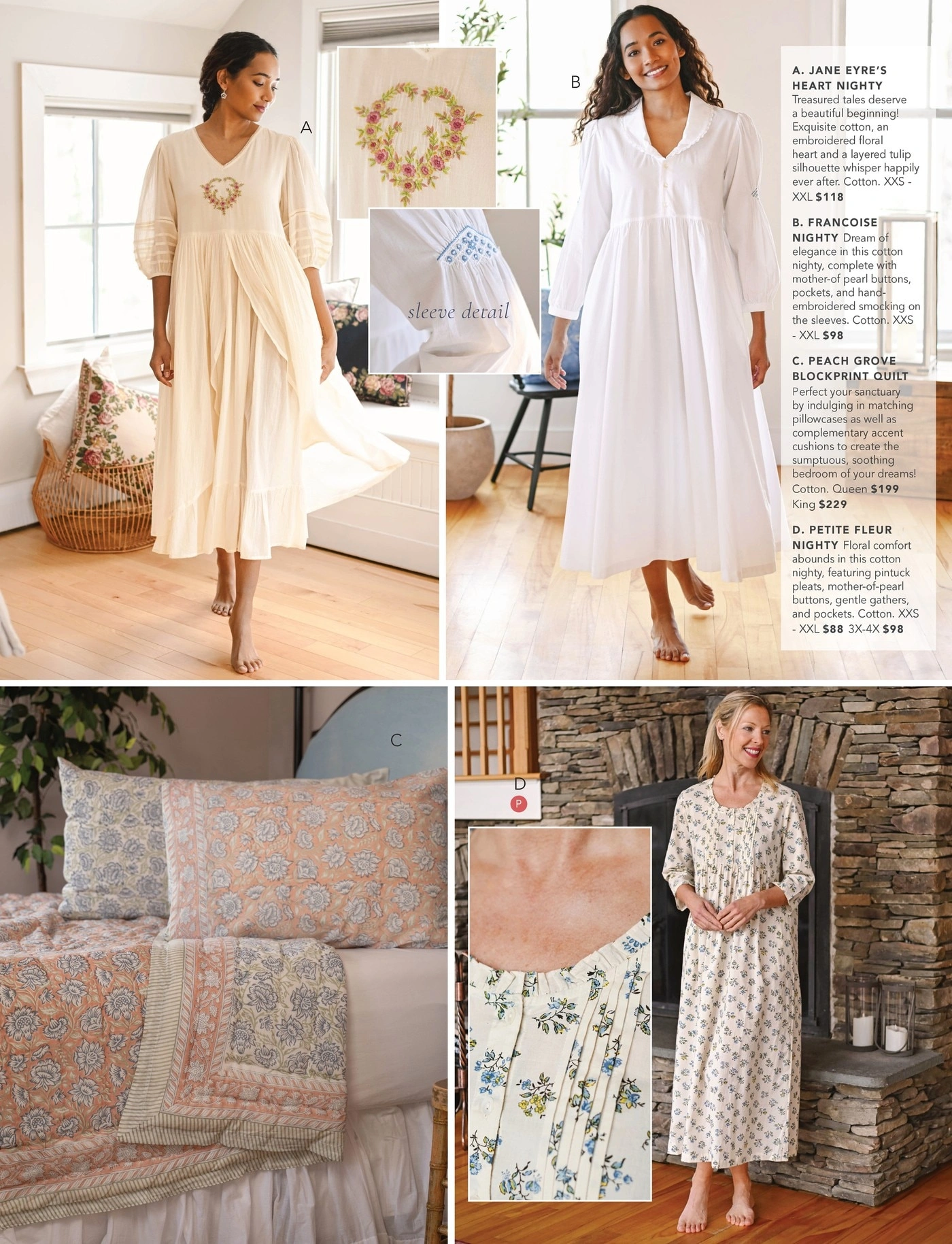 April Cornell flyer page 22