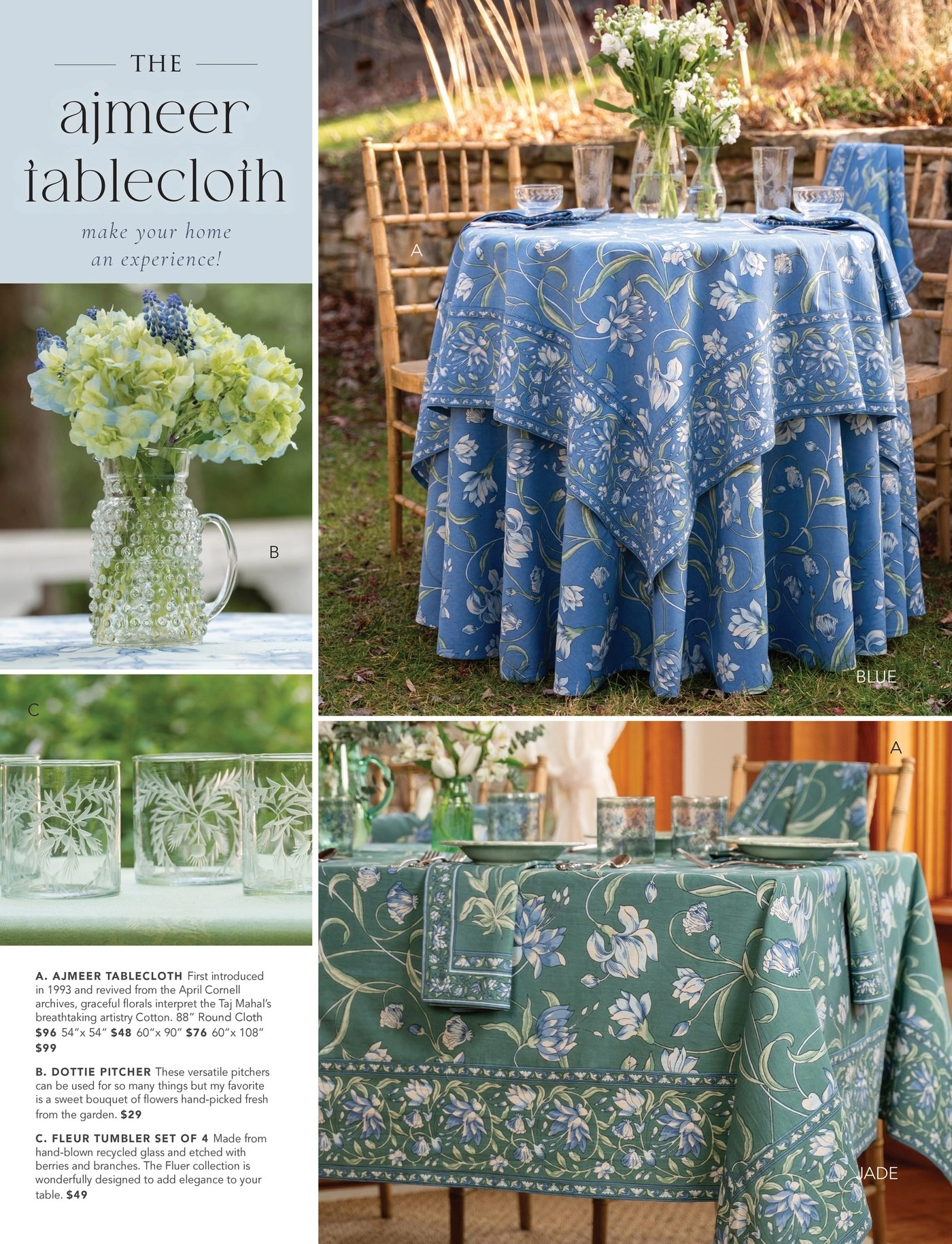 April Cornell flyer page 27