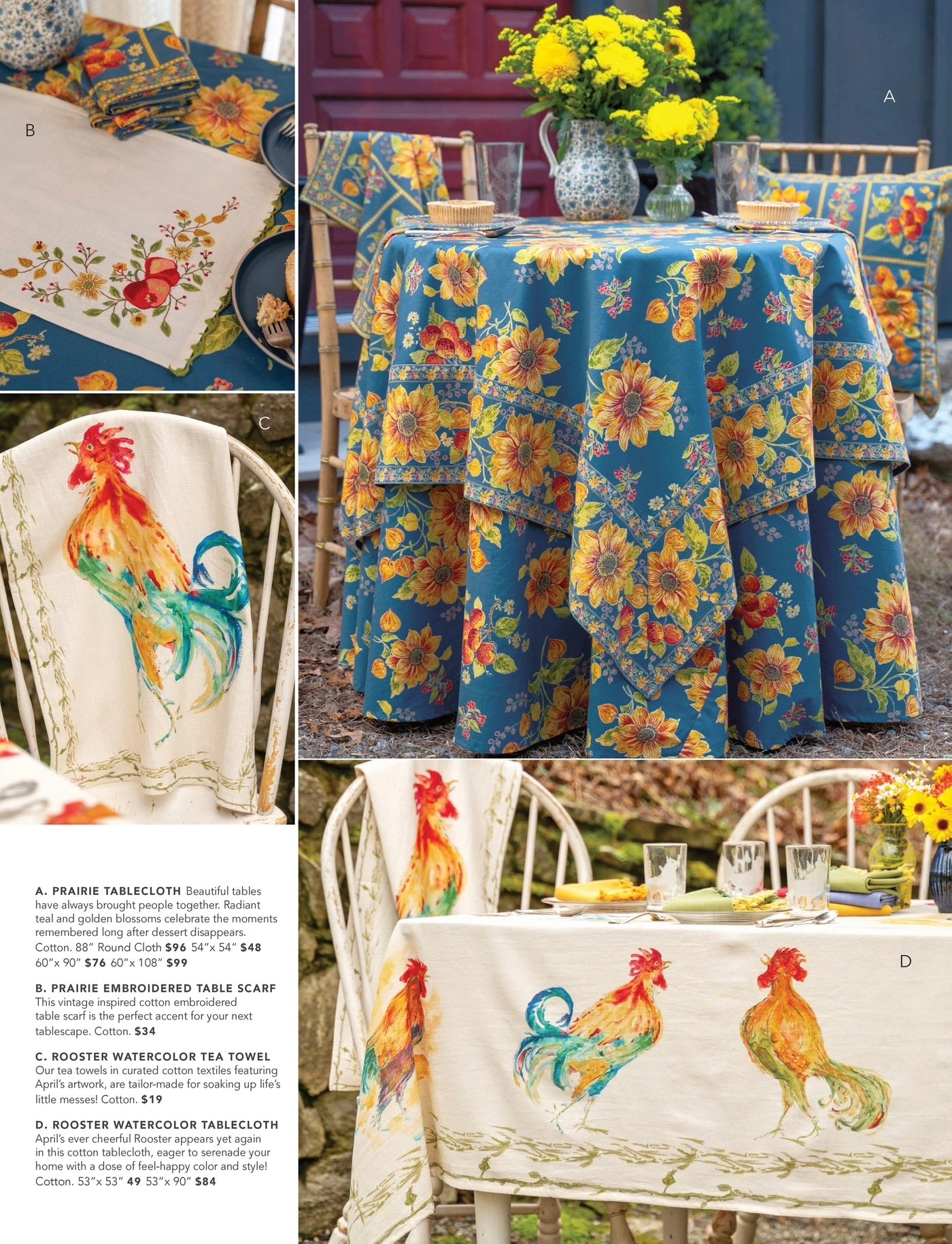 April Cornell flyer page 29