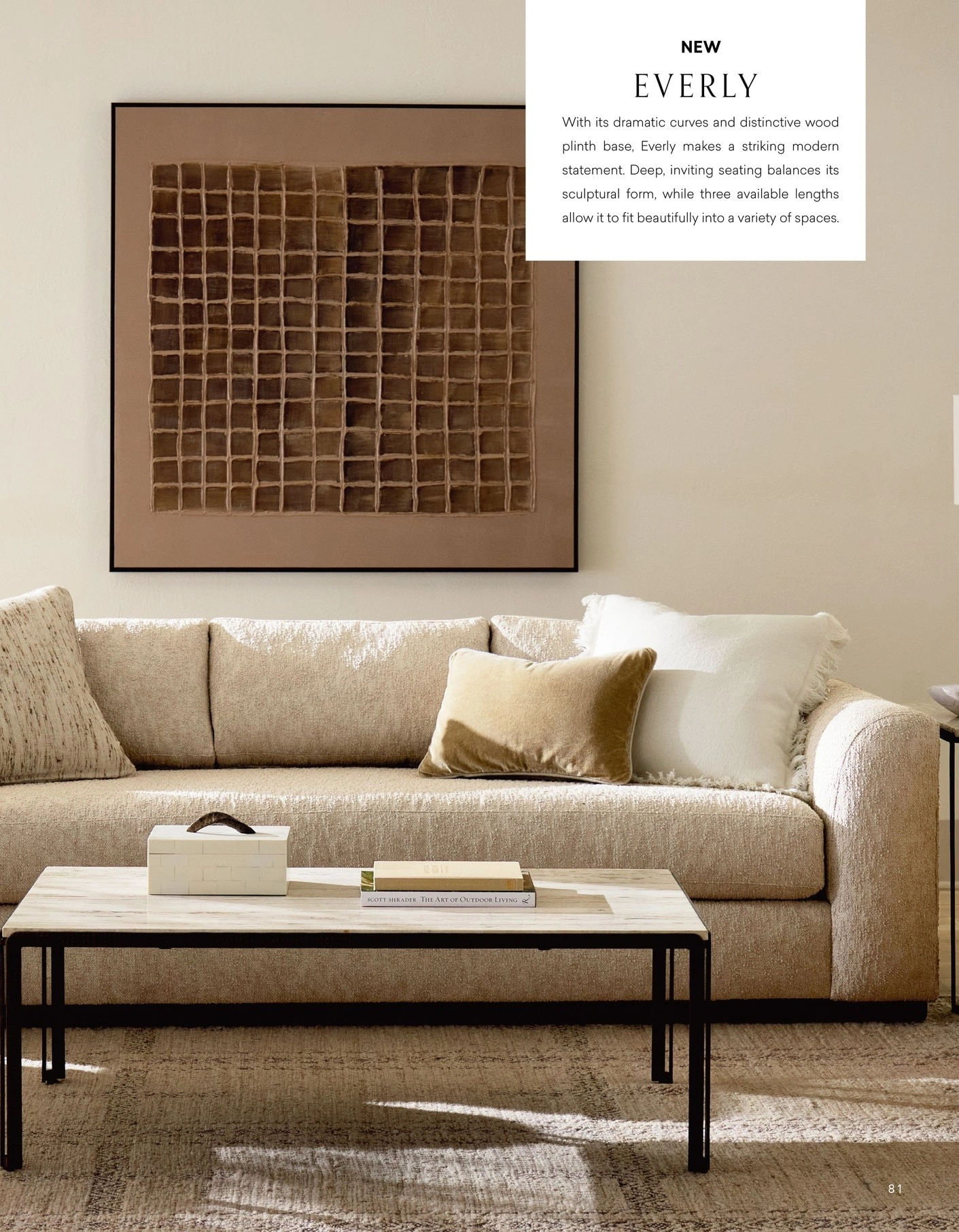 Bassett Furniture flyer page 81