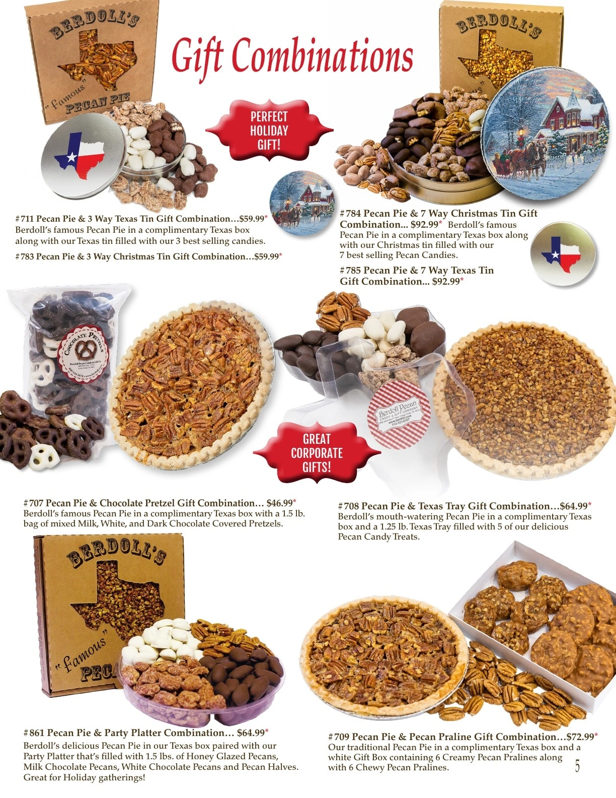 Berdoll Pecan Farm flyer page 5