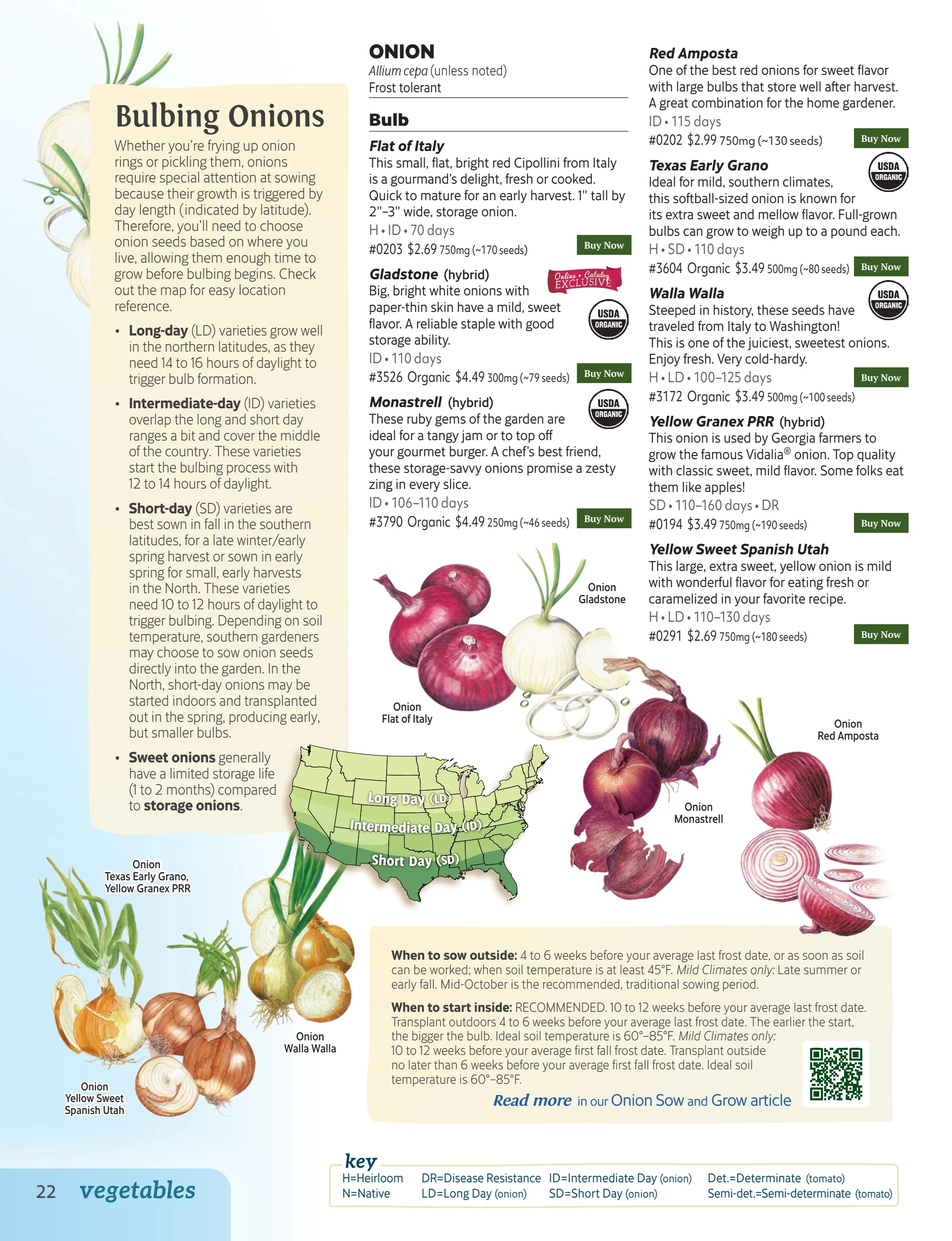 Botanical Interests flyer page 22