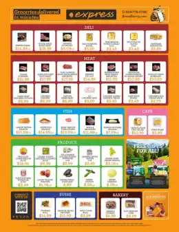 Breadberry Weekly Ad