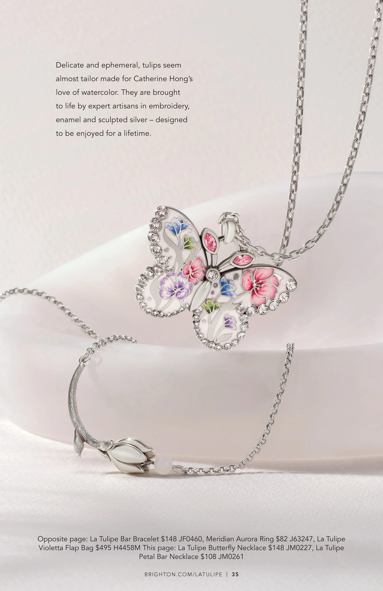 Brighton flyer page 35