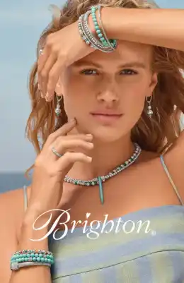 Brighton Summer Lookbook Weekly Ad