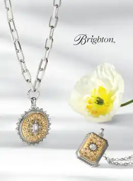 Brighton Fine Jewelry Lookbook Weekly Ad