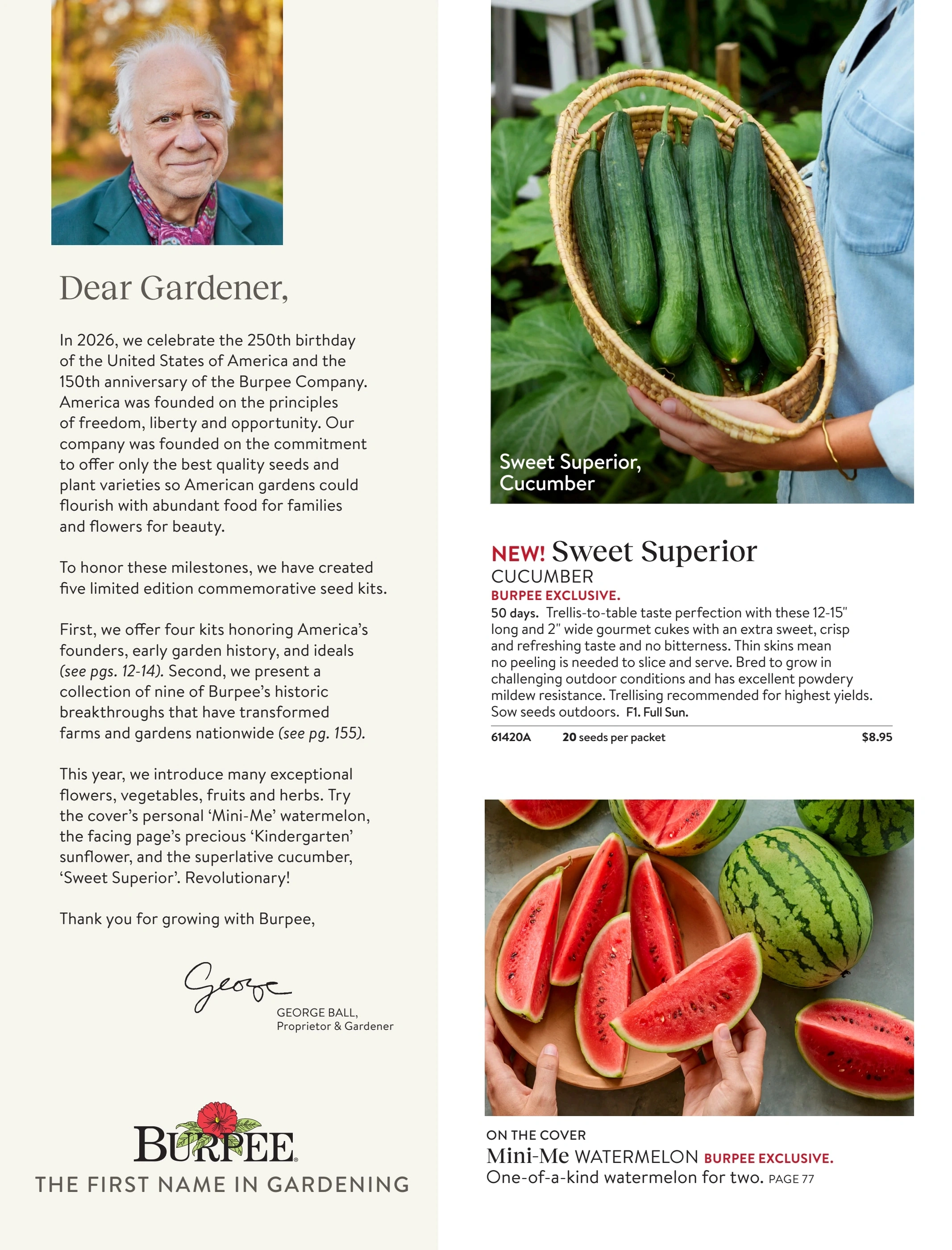 Burpee flyer page 2