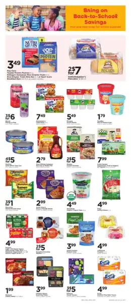 Cub Foods Shop Happy