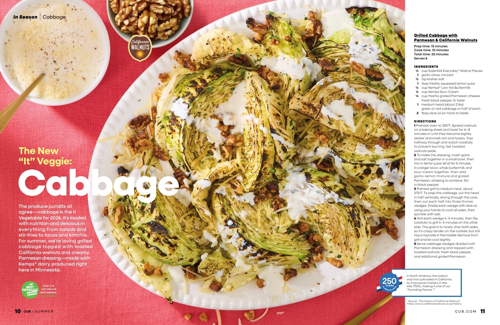 Cub Foods flyer page 6