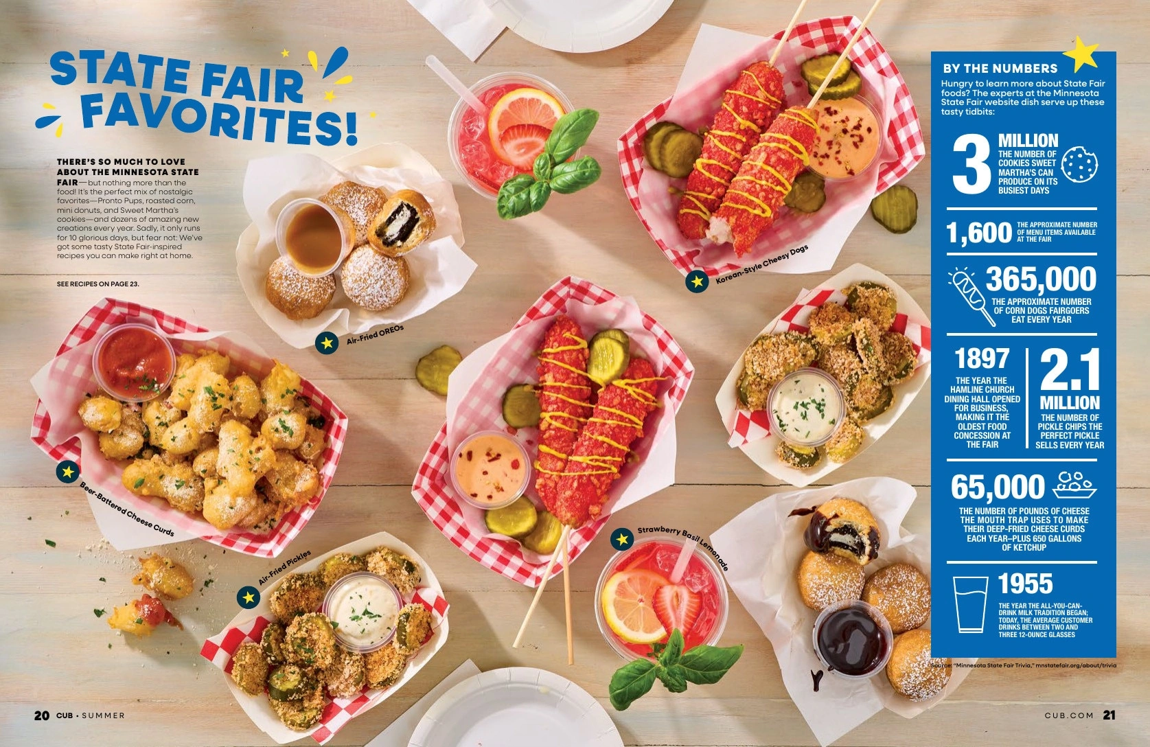 Cub Foods flyer page 11