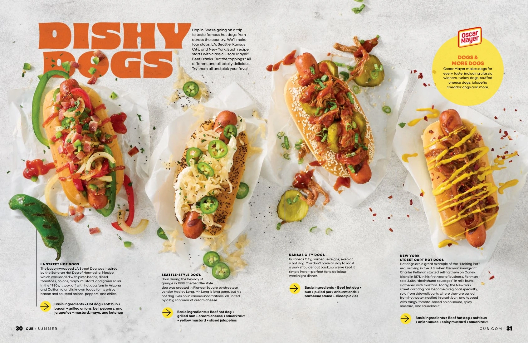Cub Foods flyer page 16