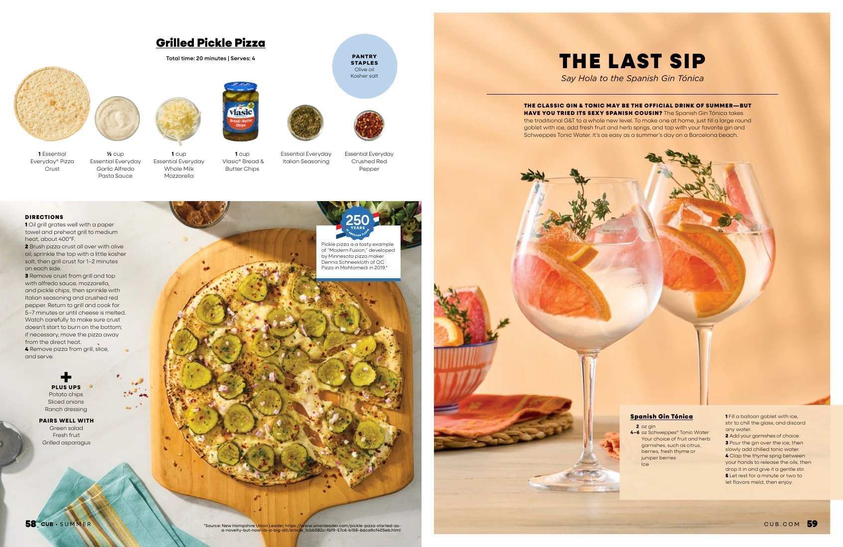 Cub Foods flyer page 30
