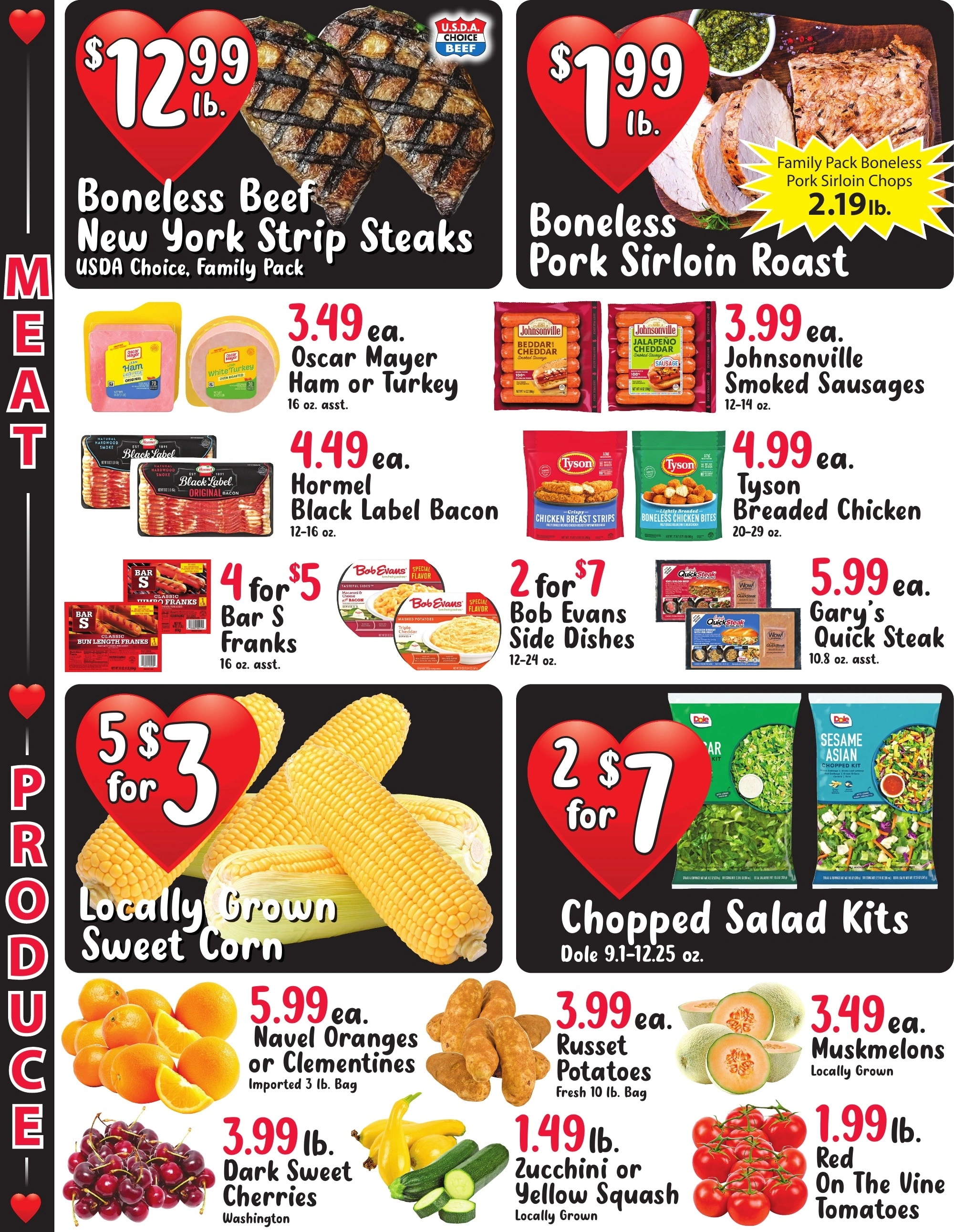 Dakotamart flyer page 4