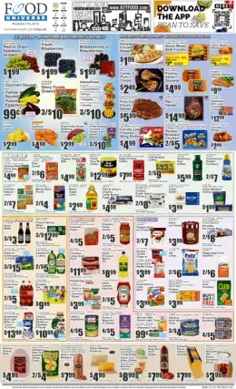 Dekalb Fresh Market Key Food Weekly Circular